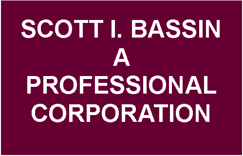 Scott I. Basin A Professional Corporation